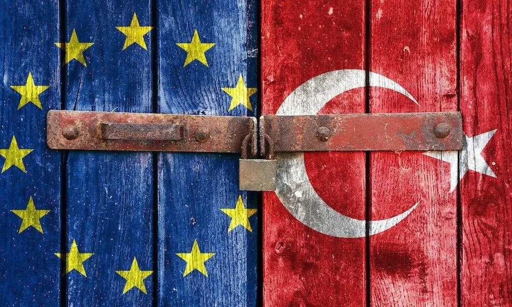 ΕΕ και Τουρκία: Προετοιμασία της Συνόδου Κορυφής με ή χωρίς κυρώσεις κατά της Άγκυρας;